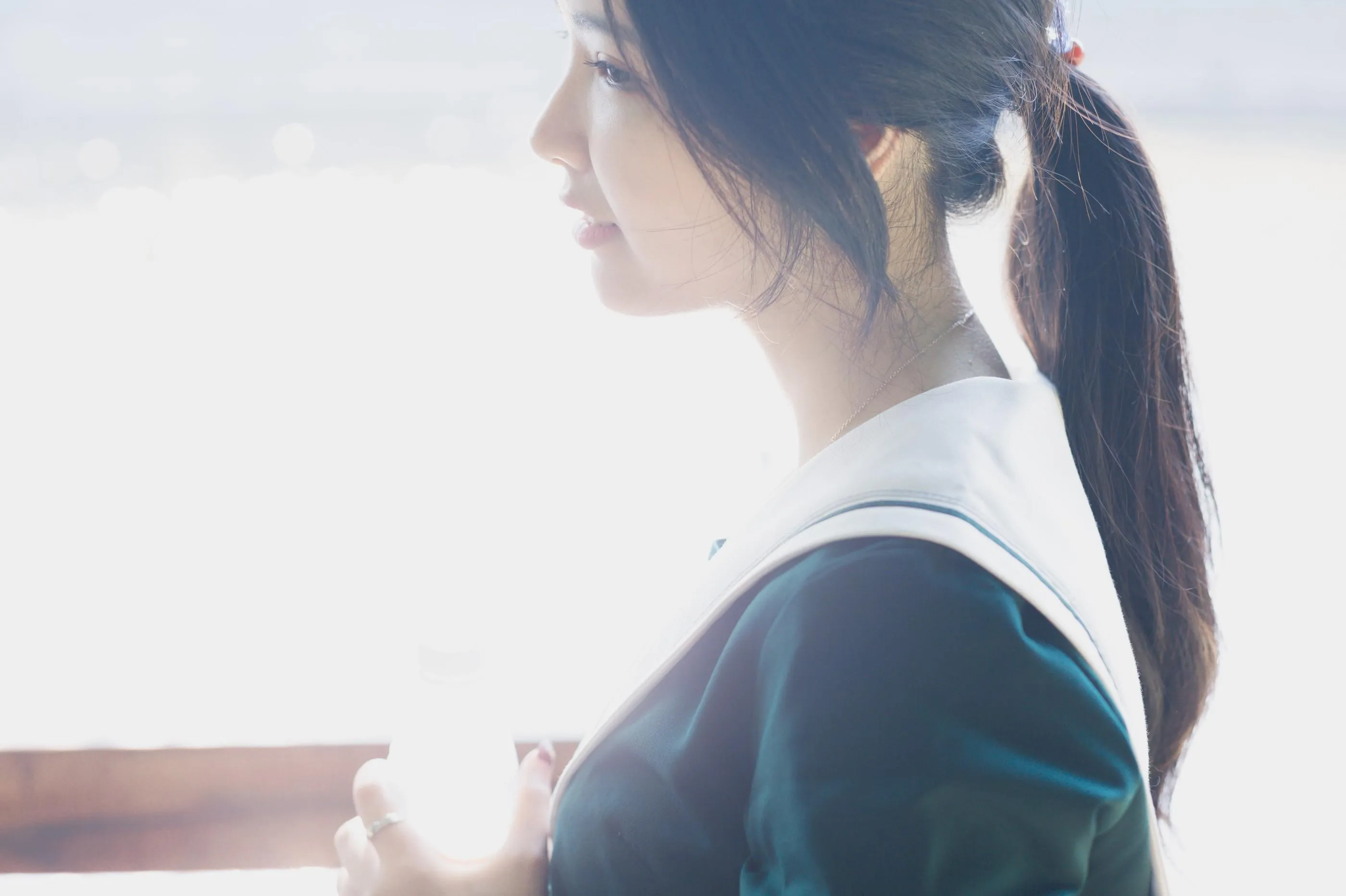 [YITUYU艺图语]2021.09.16 夏日少女 三重子 [27P]插图5